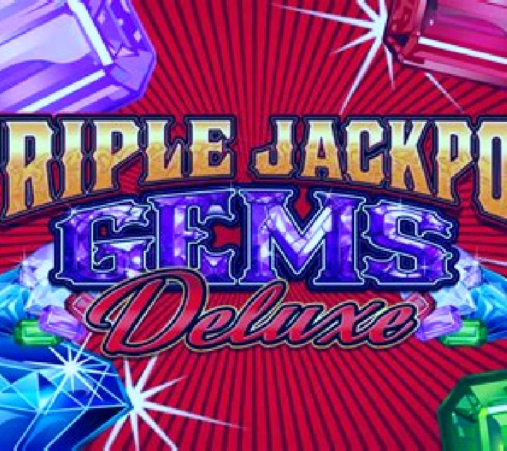 Jackpot Gems Claw slot game