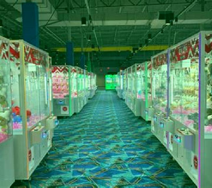 Jackpot Gems Claw slot machine
