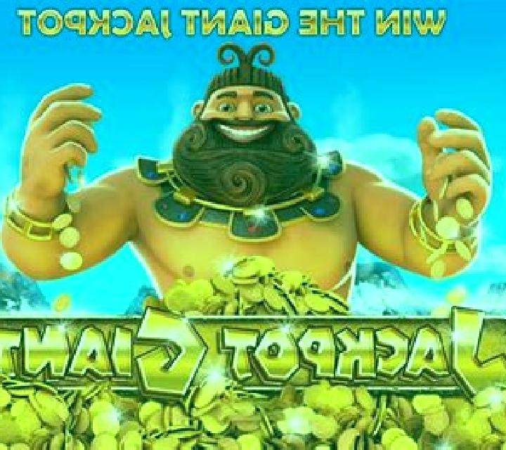 Jackpot Giant online slot