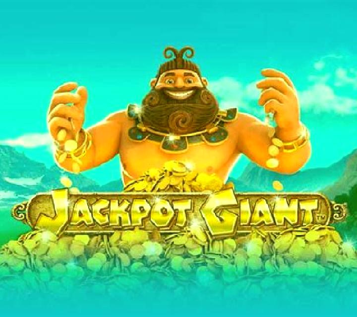 Jackpot Giant slot