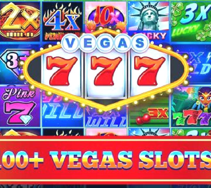 Jackpot GT Race to Vegas online slot
