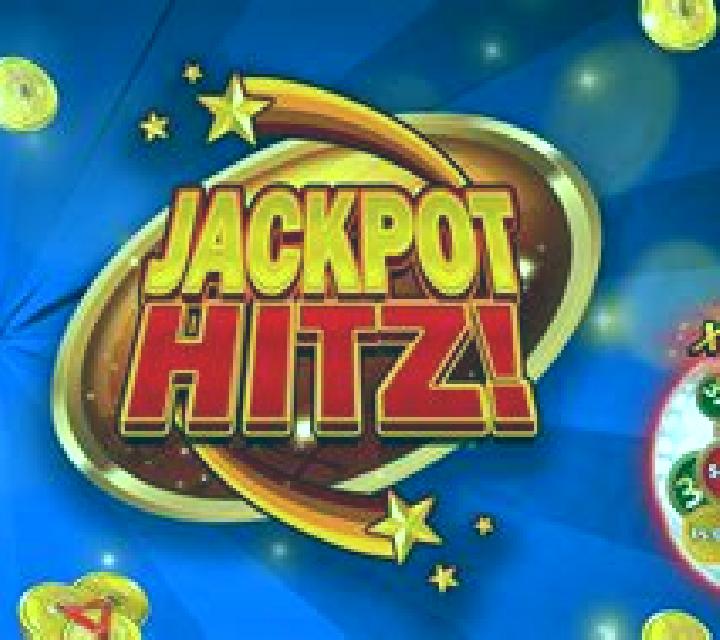 Jackpot Hitz online slot