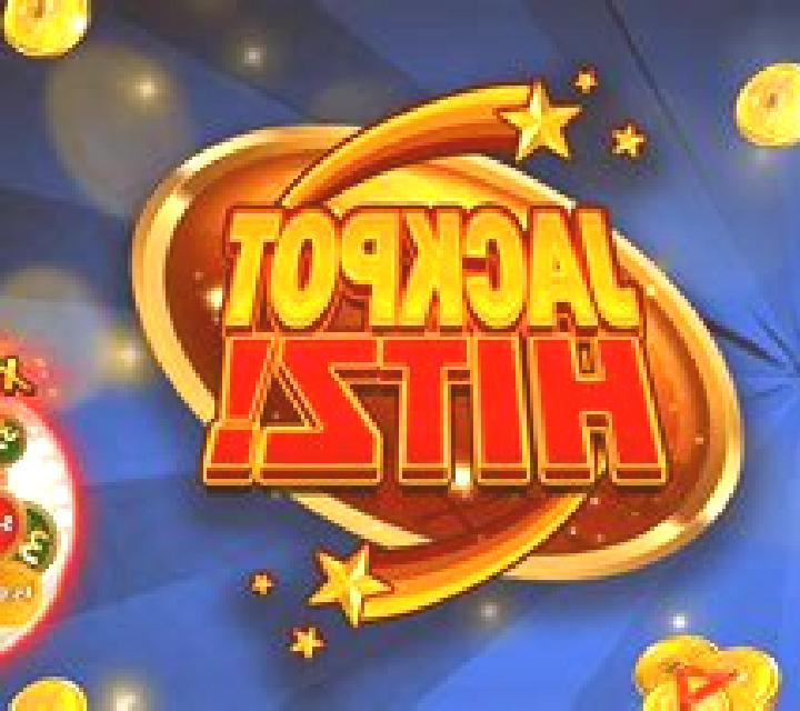 Jackpot Hitz slot machine