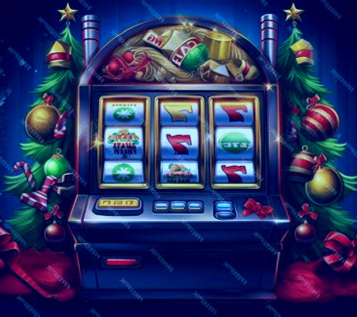 Jackpot Holiday slot game