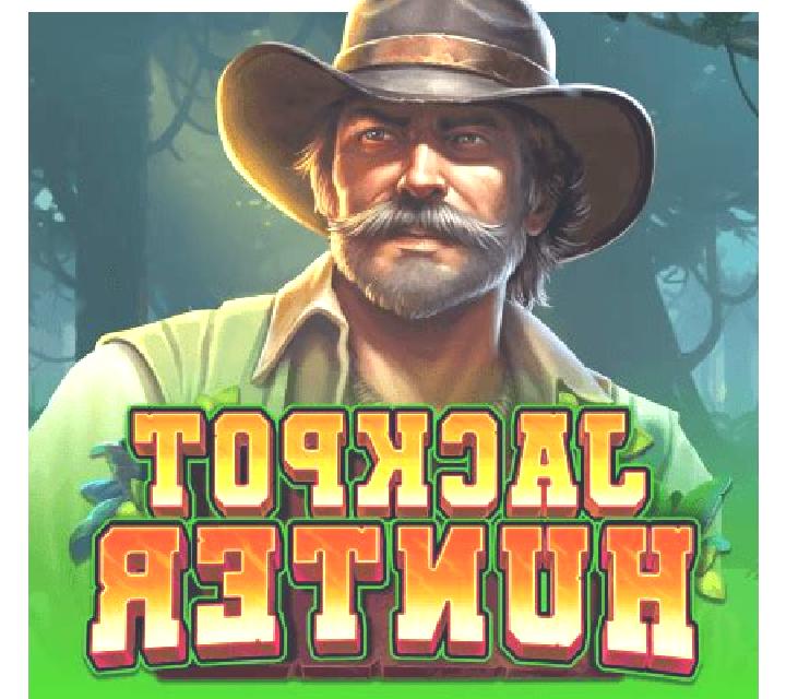 Jackpot Hunter online slot