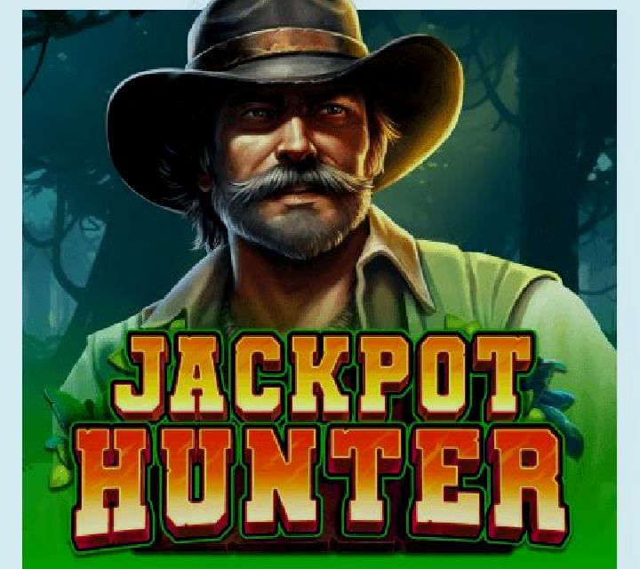 Jackpot Hunter slot machine
