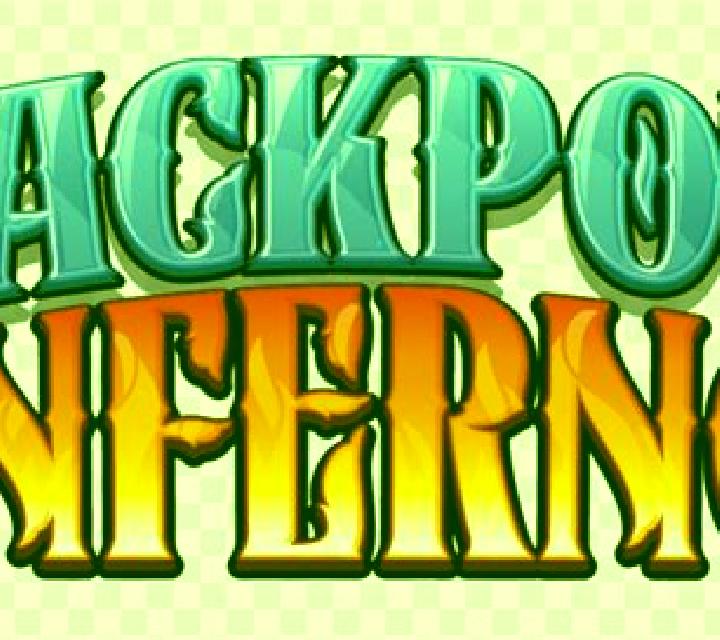 Jackpot Inferno slot