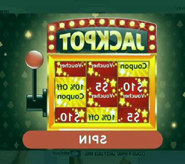 Jackpot Jam slot game