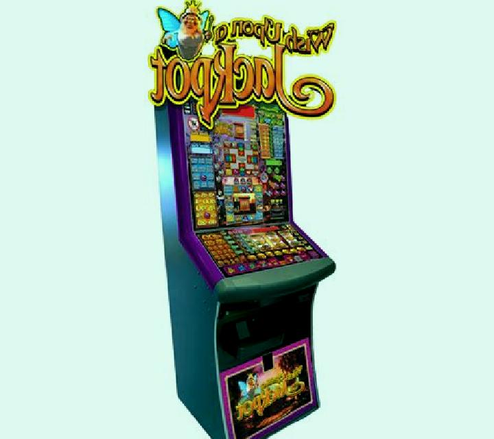 Jackpot Jam slot machine