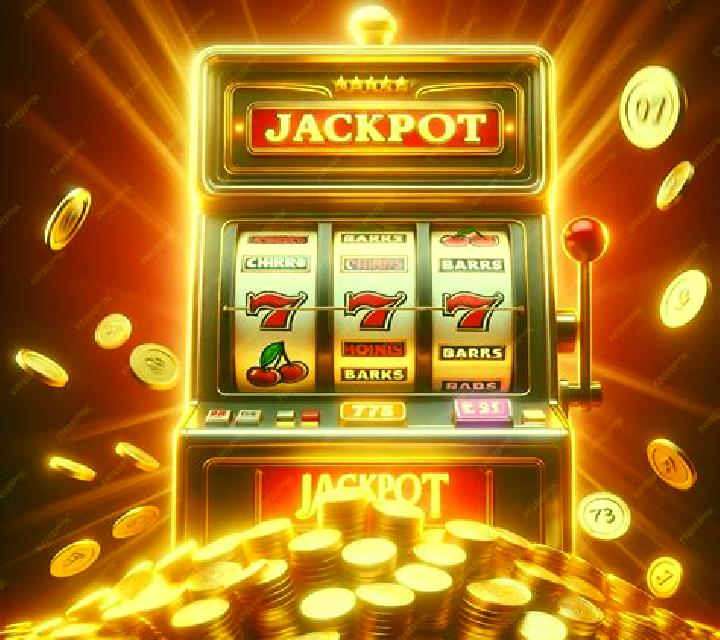 Jackpot Jamba slot machine
