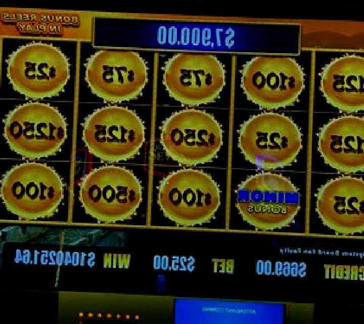 Jackpot Jester 200000 slot machine