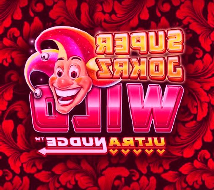 Jackpot Jester Wild Nudge slot game