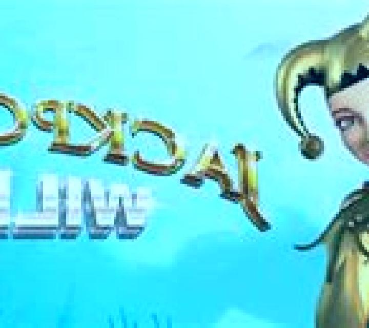 Jackpot Jester Wild Nudge slot