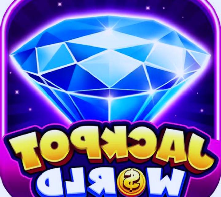 Jackpot Jewels slot game