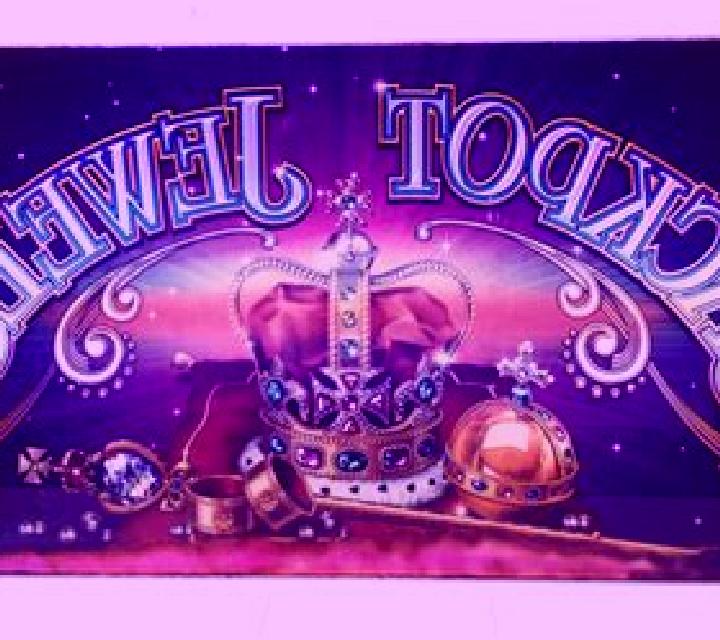 Jackpot Jewels slot