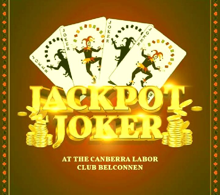 Jackpot Joker (Eurocoin Interactive) slot