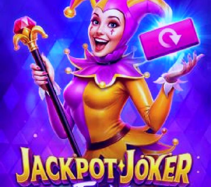 Jackpot Joker Fever online slot