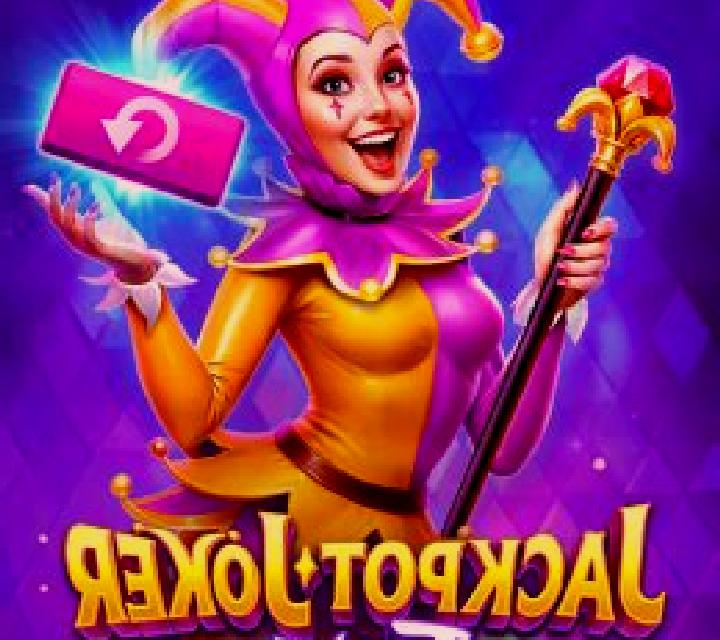 Jackpot Joker Fever slot game