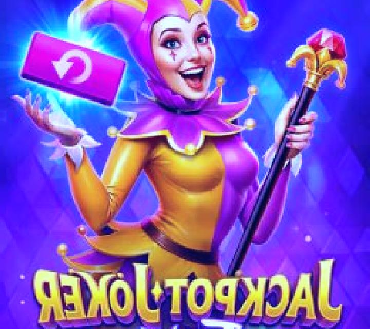 Jackpot Joker Fever slot machine