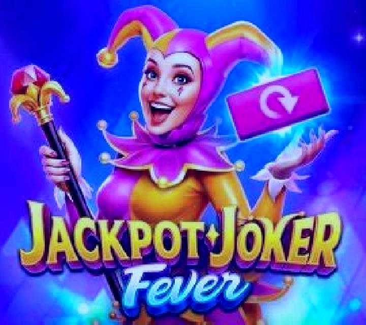 Jackpot Joker (TaDa Gaming) online slot