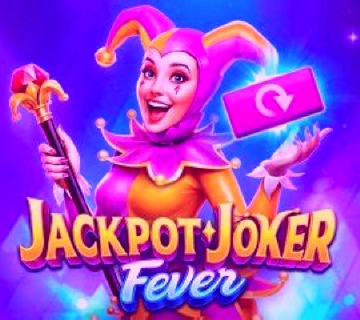 Jackpot Joker (TaDa Gaming) slot game