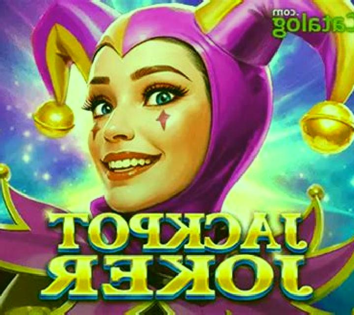 Jackpot Joker (TaDa Gaming) slot machine