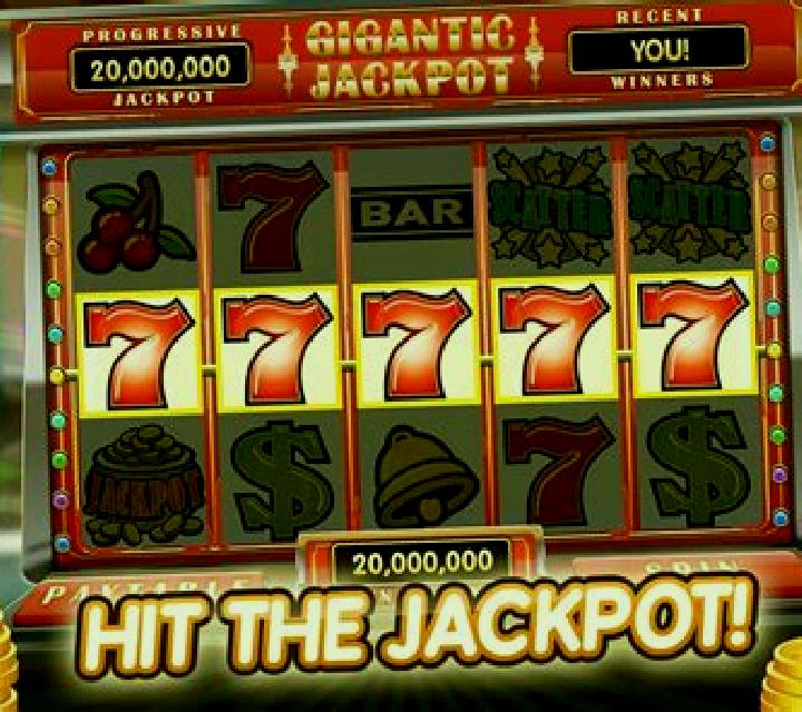 Jackpot Jump online slot