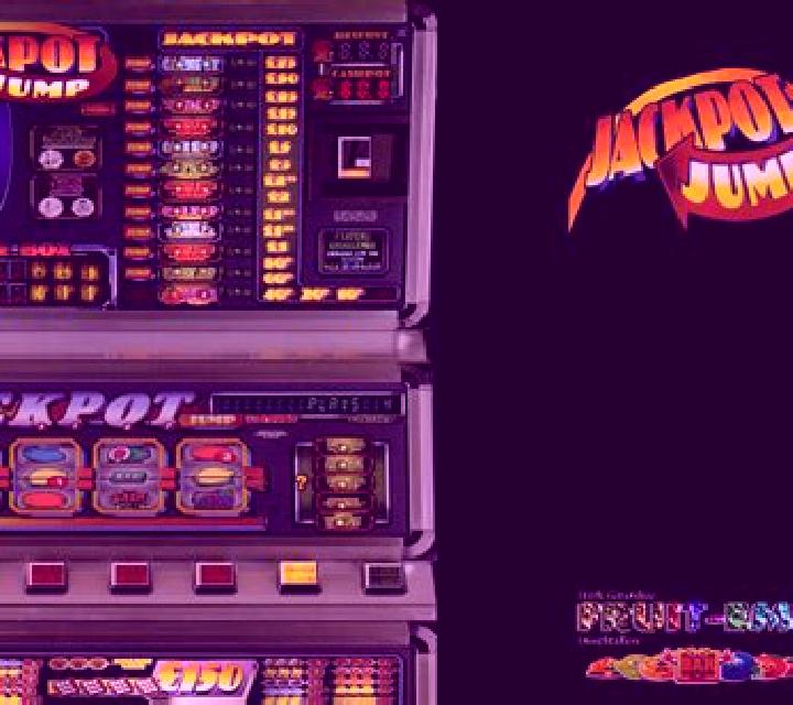 Jackpot Jump slot