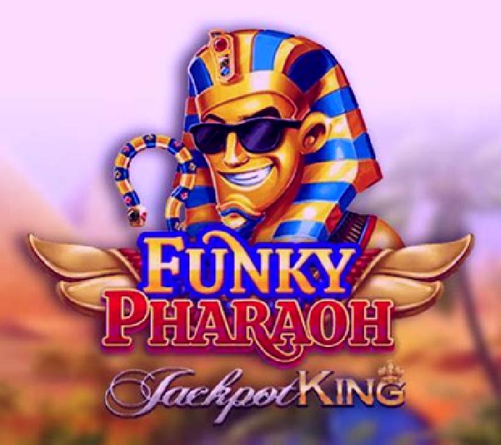 Jackpot King online slot