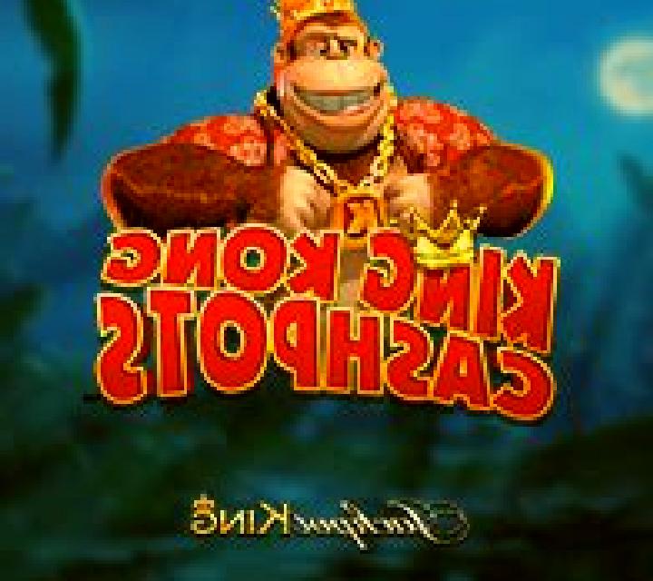 Jackpot King slot machine