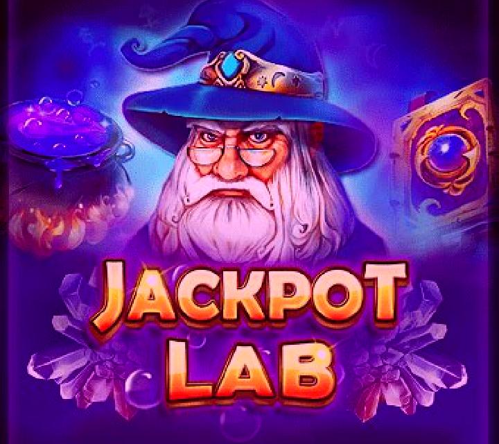 Jackpot Lab online slot