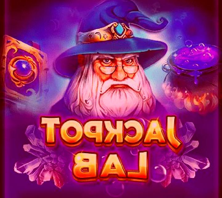 Jackpot Lab slot game