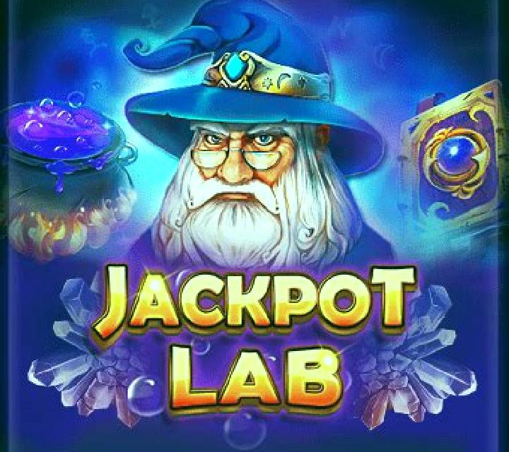 Jackpot Lab slot machine