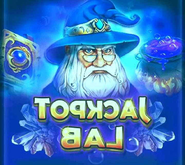 Jackpot Lab slot