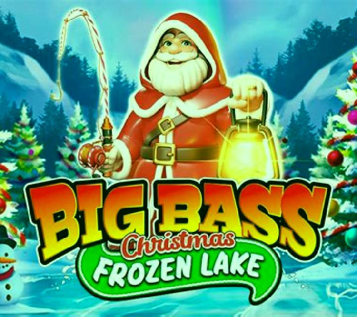 Jackpot Lake slot