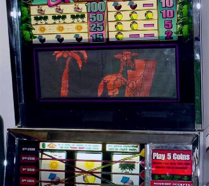 Jackpot Limbo online slot