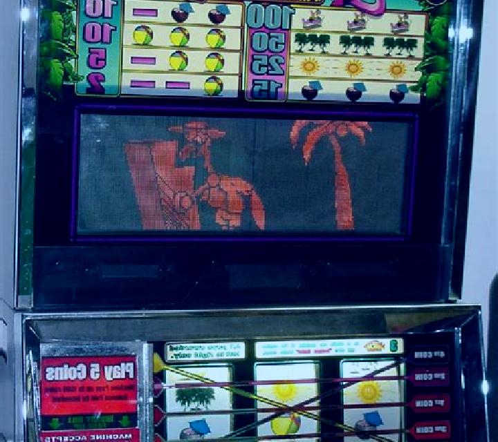 Jackpot Limbo slot game