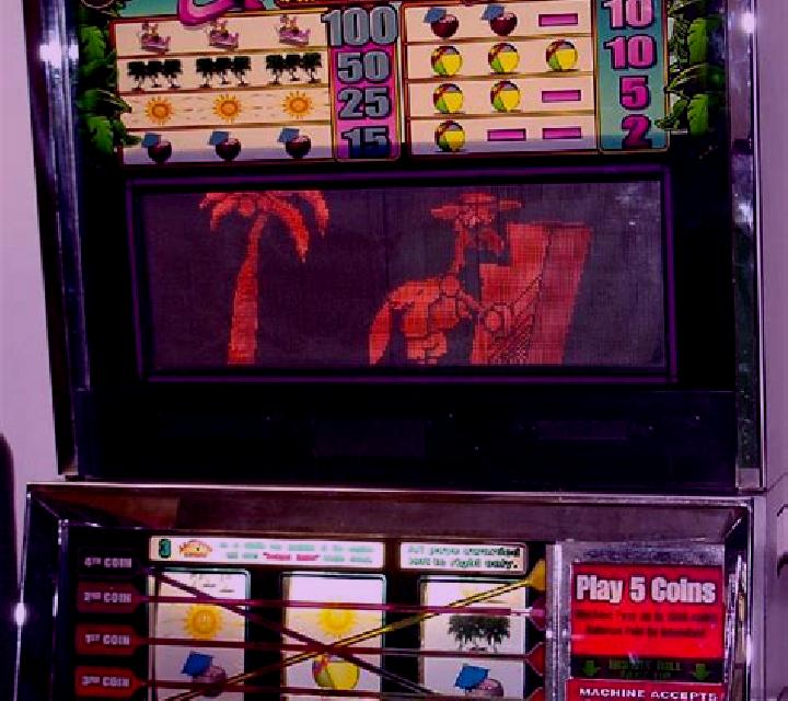 Jackpot Limbo slot