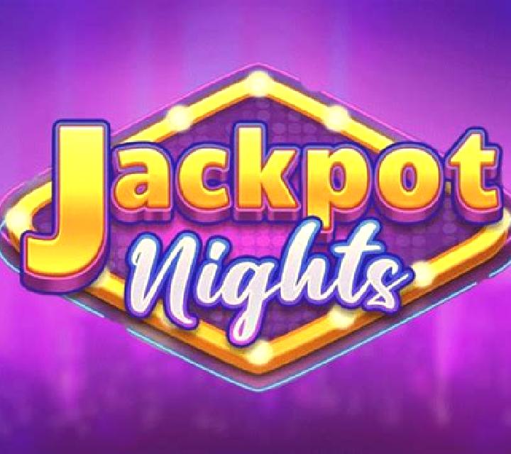 Jackpot Nights online slot