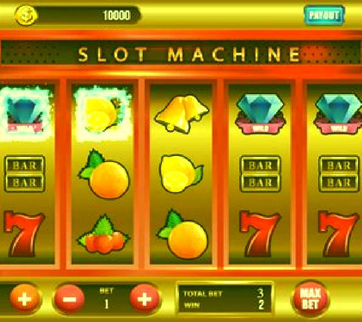 Jackpot Nights slot game