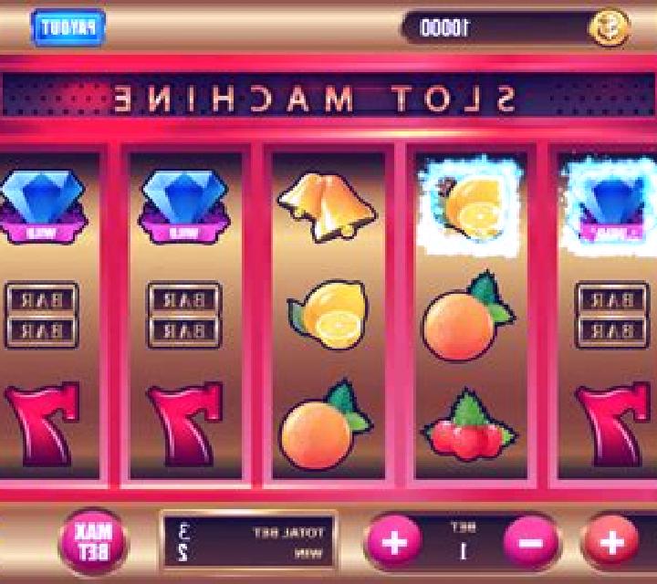 Jackpot Nights slot machine