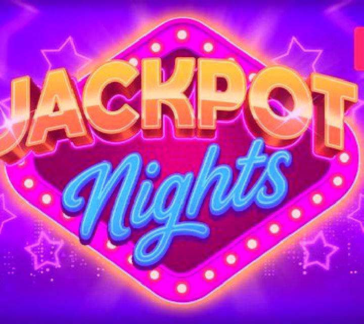 Jackpot Nights slot