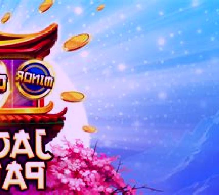Jackpot Pagoda online slot