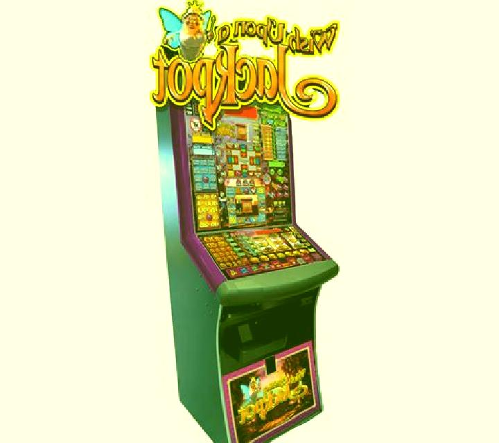 Jackpot Pinatas Deluxe slot machine
