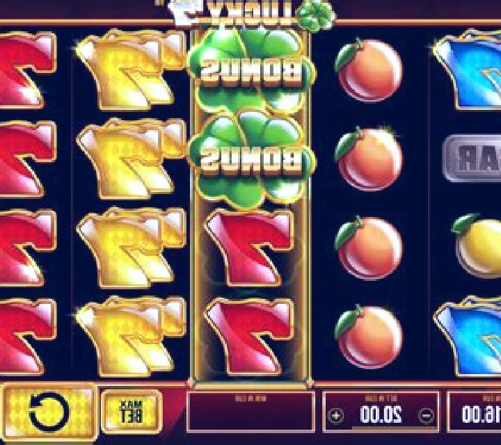Jackpot Pinball slot