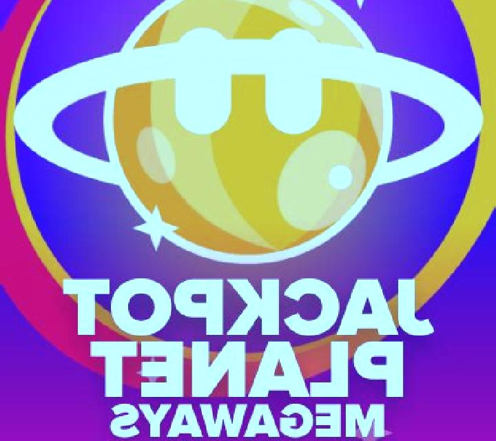 Jackpot Planet MegaWays slot game