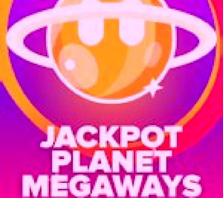 Jackpot Planet MegaWays slot