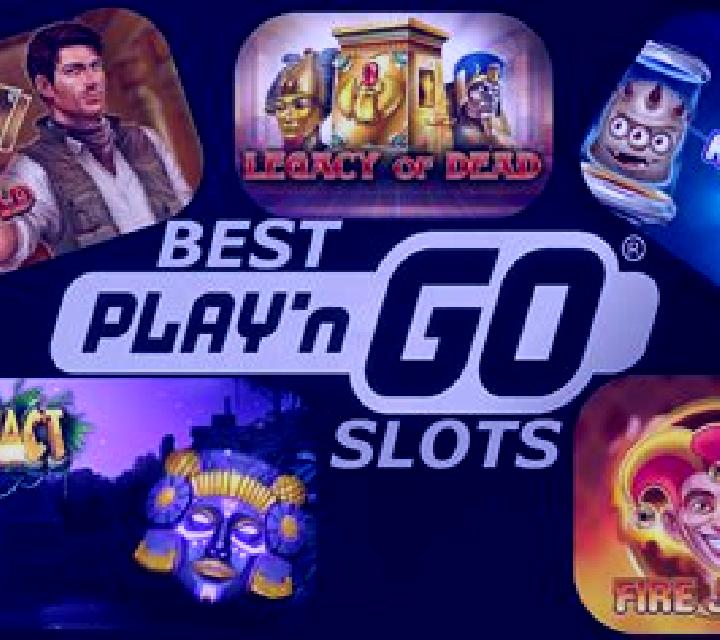 Jackpot Poker (Play n Go) slot game