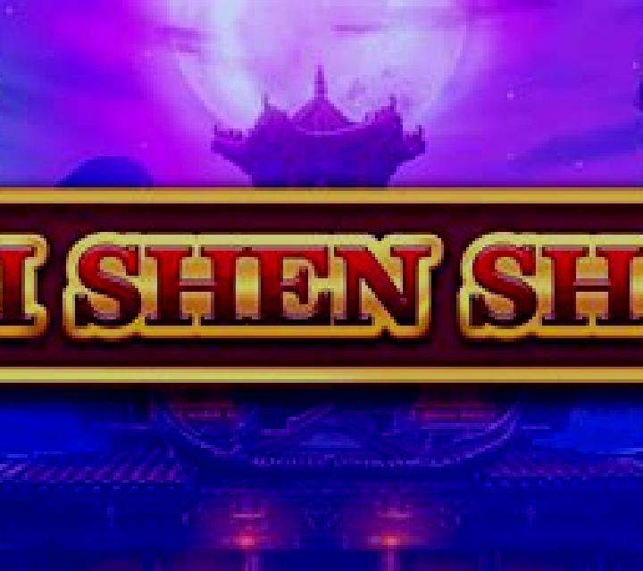Jackpot Rings Cai Shen Shou online slot