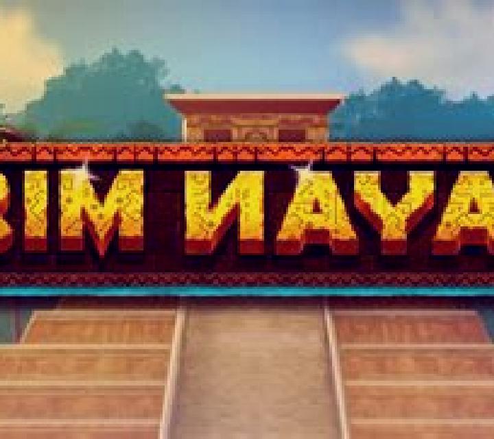 Jackpot Rings Mayan Mist online slot